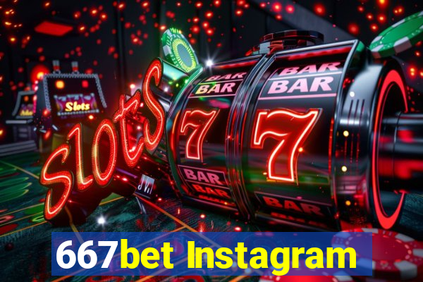 667bet Instagram